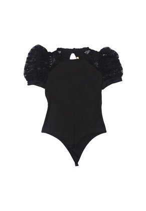 BLUSA VIKATS MUJER AG7416 NEGRO Talla XL