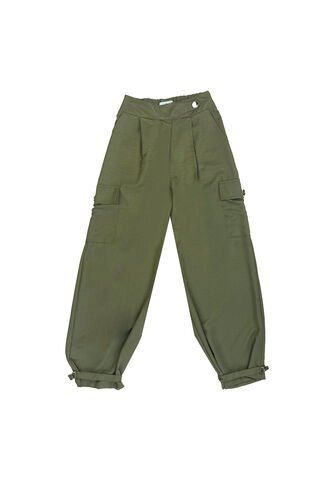 PANTALON VIKATS MUJER AG7039 Talla L Vikats