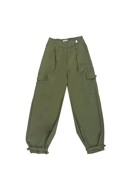 PANTALON VIKATS MUJER AG7039 Talla L