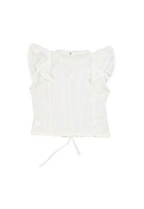 BLUSA VIKATS MUJER AG7307 MARFIL Talla XL