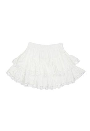 FALDA VIKATS MUJER AG7326 MARFIL Talla M