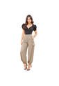 PANTALON VIKATS MUJER AG7039 Talla L de Vikats