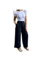 PANTALON VIKATS MUJER AG7401 Talla S de Vikats