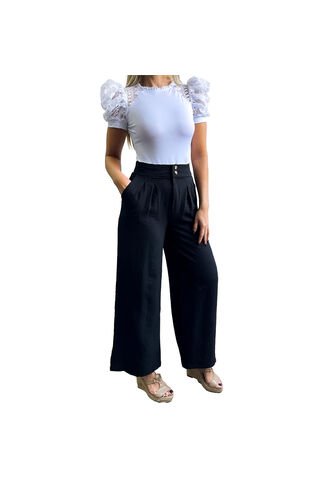 PANTALON VIKATS MUJER AG7401 Talla S Vikats