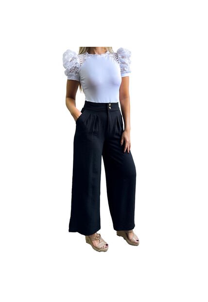 PANTALON VIKATS MUJER AG7401 Talla S