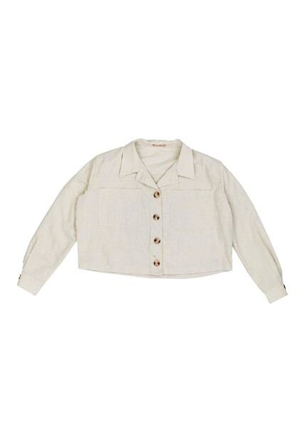 CHAQUETA VIKATS MUJER AG7406 Talla XL