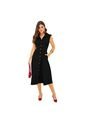 VESTIDO VIKATS MUJER AG7287 NEGRO Talla XL de Vikats