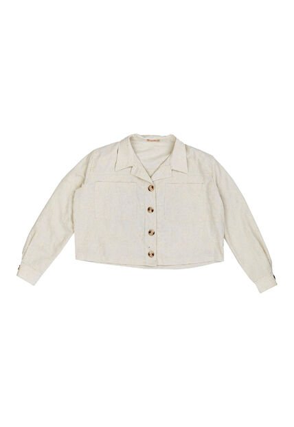 CHAQUETA VIKATS MUJER AG7406 Talla S