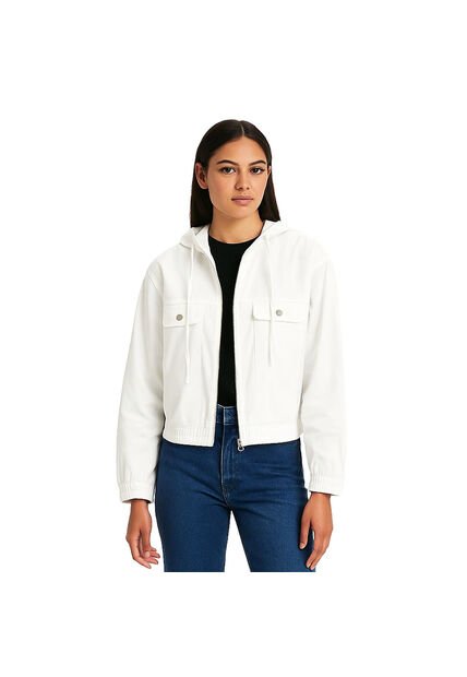 CHAQUETA VIKATS MUJER AG7786 Talla M