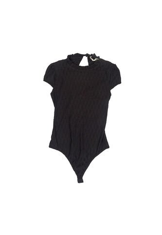 BLUSA VIKATS MUJER AG7595 NEGRO Talla M Vikats