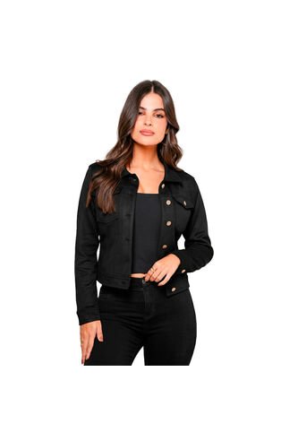 CHAQUETA VIKATS MUJER AG7470 Talla L Vikats