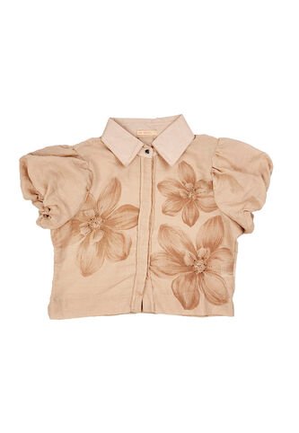 BLUSA VIKATS MUJER AG7316 ARENA Talla L Vikats