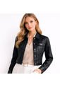 CHAQUETA VIKATS MUJER AG7775 Talla M de Vikats