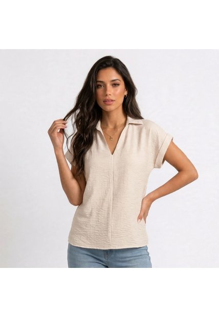 BLUSA VIKATS MUJER AG8247 ARENA Talla M