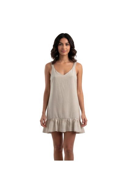 VESTIDO VIKATS MUJER AG7798 ARENA Talla S