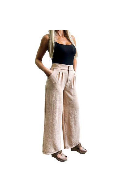 PANTALON VIKATS MUJER AG7401 Talla S