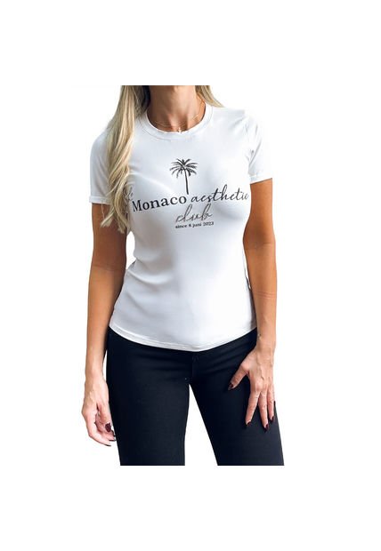 BLUSA VIKATS MUJER AG7250 MARFIL Talla XL