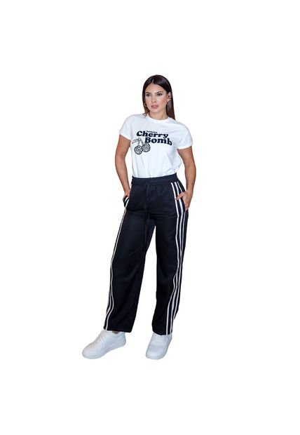 PANTALON VIKATS MUJER AG7230 Talla S