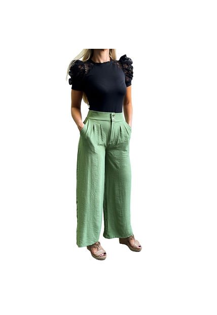 PANTALON VIKATS MUJER AG7401 Talla S