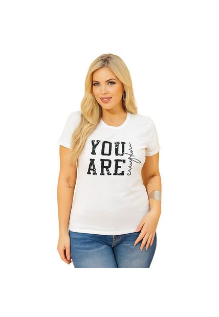 BLUSA VIKATS MUJER AG7463 BEIGE Talla 12