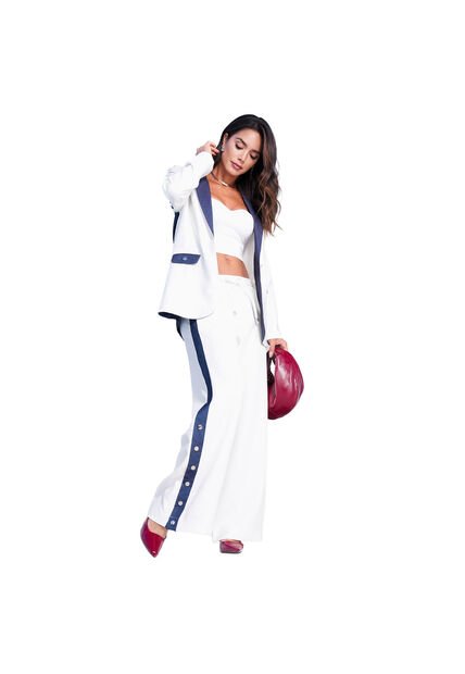 PANTALON VIKATS MUJER AG7628 Talla L