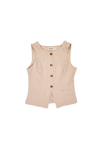 CHAQUETA VIKATS MUJER AG7627 Talla L Vikats