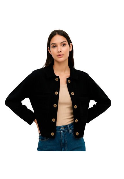 CHAQUETA VIKATS MUJER AG7790 Talla XL