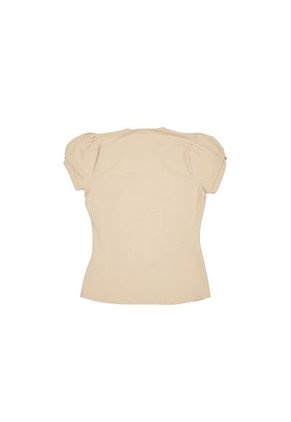 BLUSA VIKATS MUJER AG7477 CAMEL Talla S