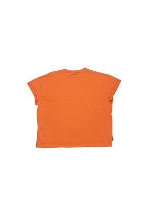 BLUSA VIKATS MUJER AG7454 TERRACOTA Talla M