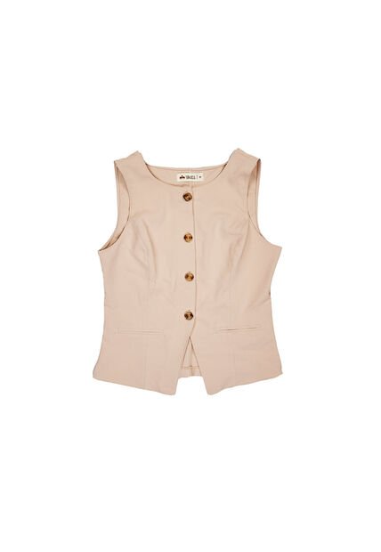 CHAQUETA VIKATS MUJER AG7627 Talla L