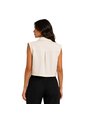 BLUSA VIKATS MUJER AG7776 MARFIL Talla L de Vikats