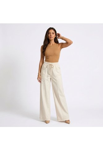 PANTALON VIKATS MUJER AG8211 Talla M Vikats