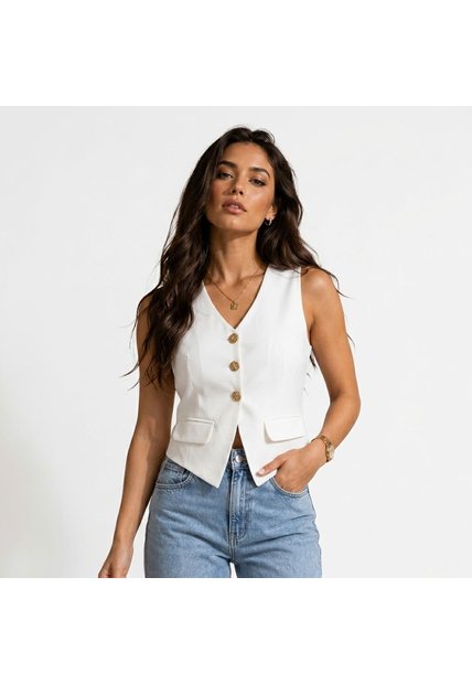 CHAQUETA VIKATS MUJER AG8083 Talla XL