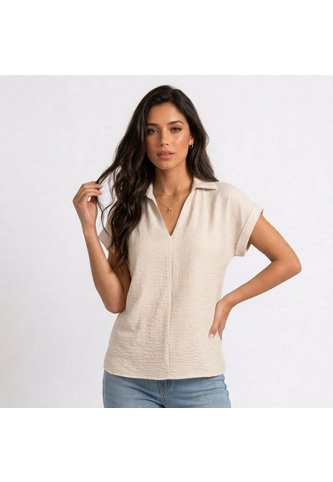 BLUSA VIKATS MUJER AG8247 ARENA Talla XL Vikats