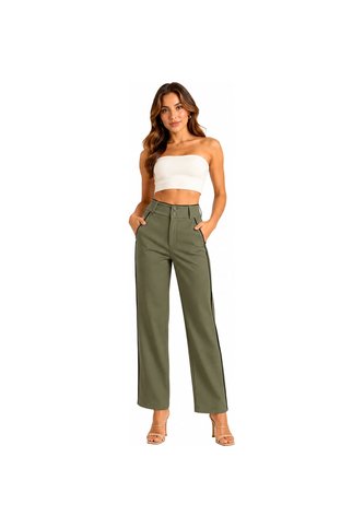 PANTALON VIKATS MUJER AG7904 Talla XL Vikats