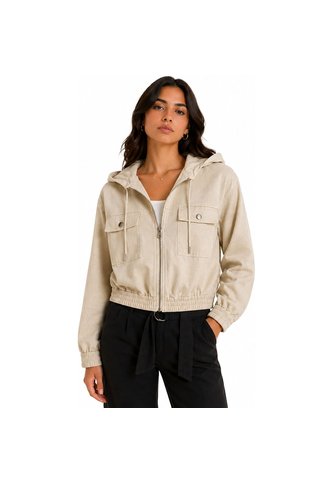 CHAQUETA VIKATS MUJER AG7786 Talla XL Vikats