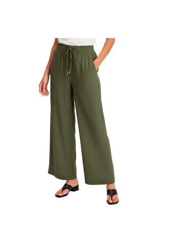 PANTALON VIKATS MUJER AG7803 Talla XL Vikats