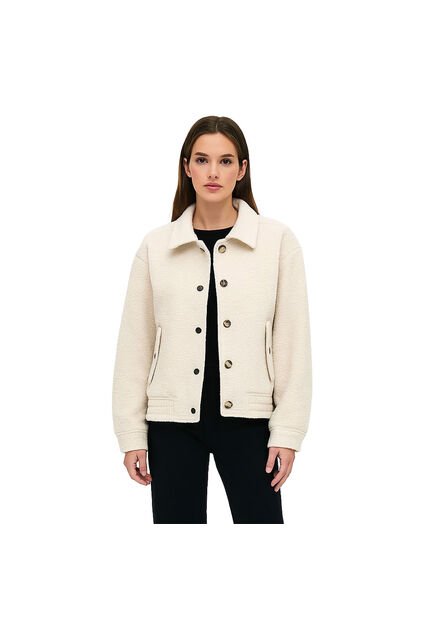 CHAQUETA VIKATS MUJER AG7787 Talla XL