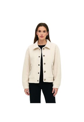 CHAQUETA VIKATS MUJER AG7787 Talla XL