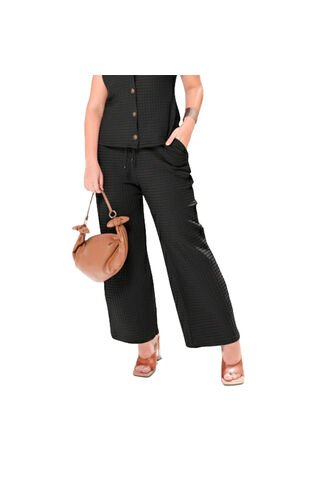 PANTALON VIKATS MUJER AG7672 Talla M Vikats