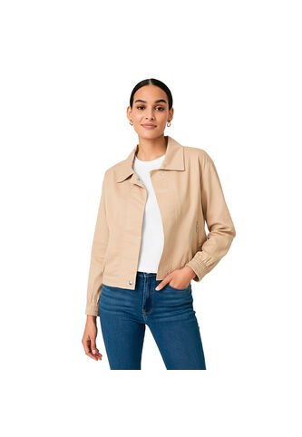 CHAQUETA VIKATS MUJER AG7797 Talla XL Vikats