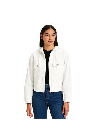 CHAQUETA VIKATS MUJER AG7786 Talla L Vikats