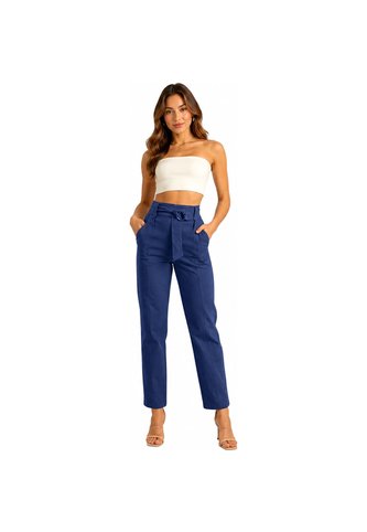 PANTALON VIKATS MUJER AG7633 Talla M Vikats