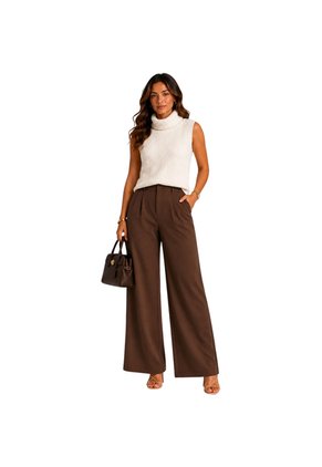 BLUSA VIKATS MUJER AG7906 MARFIL Talla S