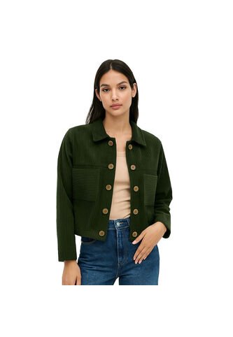 CHAQUETA VIKATS MUJER AG7790 Talla XL Vikats