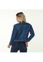 CHAQUETA VIKATS MUJER 6180 TG de Vikats