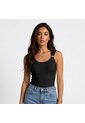BLUSA VIKATS MUJER AG8092 NEGRO Talla XL de Vikats