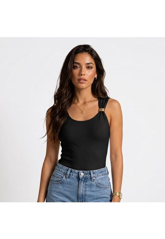BLUSA VIKATS MUJER AG8092 NEGRO Talla XL Vikats