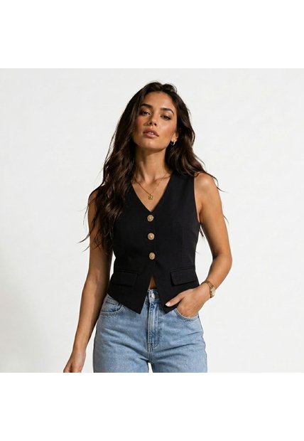 CHAQUETA VIKATS MUJER AG8083 Talla L