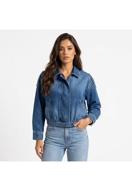 CHAQUETA VIKATS MUJER AG8259 Talla L